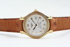 Orologio Longines Golden Wing L36066112 nuovo
