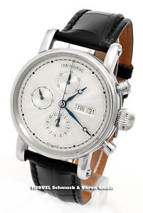 Chronoswiss Sirius Chronograph (ungetragen)