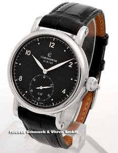 Chronoswiss Sirius Handaufzug (ungetragen)