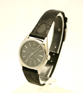 Orologio da donna Rolex linea "Cellini Lady" in oro bianco 18 kt.