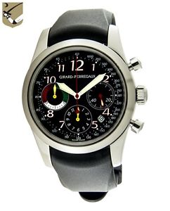 Girard Perregaux Lancia Stratos - 2006 - con garanzia e scatola originale