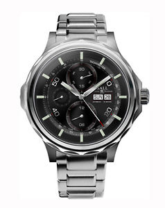 Ball Engineer Master II Slide Chronograph (neu)