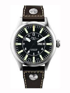 Ball Engineer Master II Aviatior (neu)