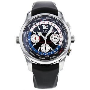 Girard Perregaux 43mm USA 76 BMW Oracle Challenger of Record for 2007