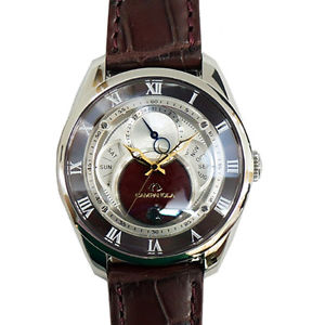 CITIZEN Men's Watch CAMPANOLA BU0020-03B Shipping Free (Y)