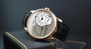 F. P. Journe Rose Gold