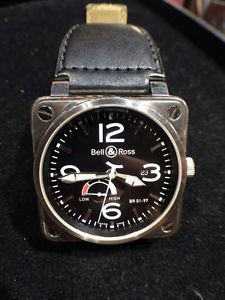 bell & Ross BR 01-97 Automatic