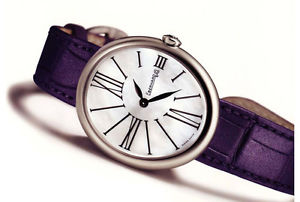 Orologio da donna EBERHARD GILDA ref. 61008 CP