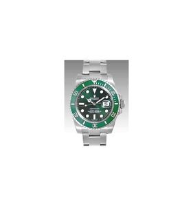 ROLEX SUBMARINER GREEN 300m AUT