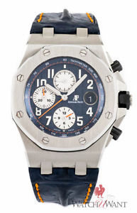 Audemars Piguet Royal Oak Offshore Chronograph Ref. 26470ST.OO.A027CA.01