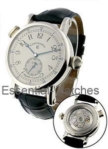 CHRONOSWISS CHRONOSWISS QUARTER REPEATER CH1640 NIB