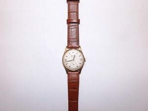 Rolex Vintage Oro '50