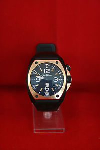 Bell & Ross Marine BR02