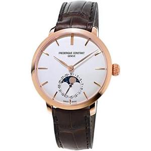 FREDERIQUE CONSTANT WATCH FC703V3S4