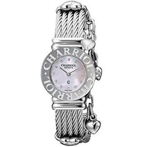 CHARRIOL WATCH 028CC550462
