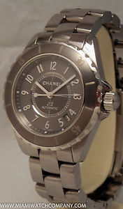 New / Display Item Ladies Chanel 