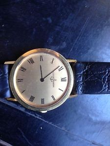 ULYSSE NARDIN GOLD 18k ref. 5130