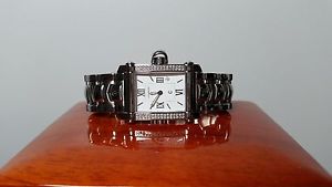 Philippe Charriol Colvmbvs Diamond Watch