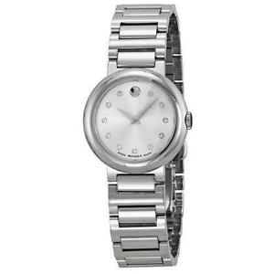 MOVADO WATCH 0606789
