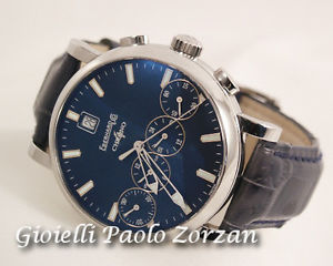 Orologio Eberhard chrono 4 meccanco automatico Ref. 31042 CP