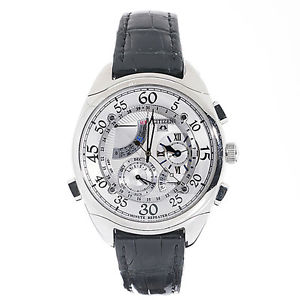CITIZEN Men's Watch CAMPANOLA 6765-T005667 MINUTE REPEATER Shipping Free (QTZ)