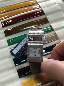 Piaget Miss PROTOCOLE