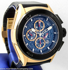 New Men's Cvstos 