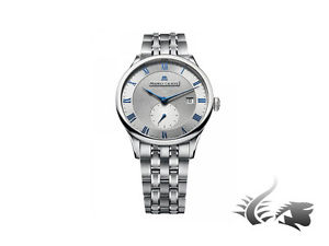 Maurice Lacroix Masterpiece Tradition Small Seconde Automatic Watch, ML 158