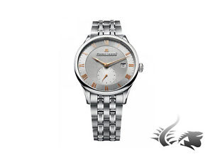 Maurice Lacroix Masterpiece Tradition Small Seconde Automatic Watch, ML 158