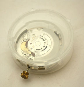 movimento Rolex calibro 3135