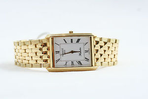 Orologio Tissot Gold Helvetia T73360213 nuovo
