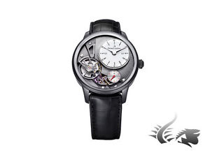 Maurice Lacroix Masterpiece Gravity Automatic Watch, POWERLITE, ML 230