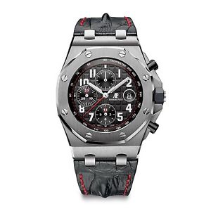Unworn Audemars Piguet Royal Oak Offshore Chronograph - 26470ST.OO.a101CR.01