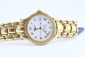 Orologio Longines Golden Wing L36066116 nuovo