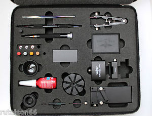 BREITLING official field tool kit
