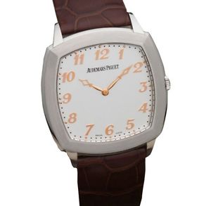 Audemars Piguet Tradition Platinum