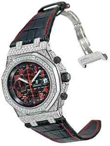 AUDEMARS PIGUET ROYAL OAK OFFSHORE LAS VEGAS STRIP