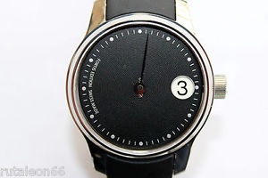 FORTIS F-43 JUMPING HOUR  710.20.164  New old stock  Limited edition  #30/500