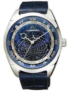 New ! CITIZEN CTV57-1231 Campanola Cosmosign Men's Watch Japan EMS F/S