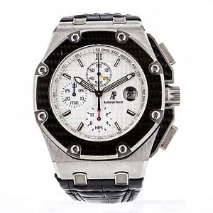 Audemars Piguet Royal Oak Off-Shore Juan Pablo Montoya Watch Limited 260300.001