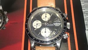 ULTRA RARE VINTAGE ROLEX-TUDOR MONTECARLO 94200 BIG-BLOCK