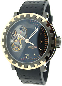 DeWitt Academia Mirabillis Automatic Watch AC.MI.001  MSRP: $36,600