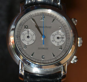 Chronograph  Men Audemars Piguet Chronograph