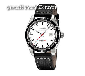 EBERHARD CHAMPION V TIMEONLY 41031.1 cp