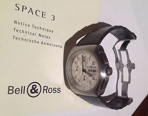 Bell and Ross Space 3