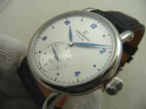 CHRONOSWISS SIRIUS ELEGANCE 40 mm. Nuovo