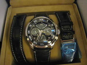 Super RARE Citizen Campanola Eco-Drive Japan Model CTY57-1211 Virtually New