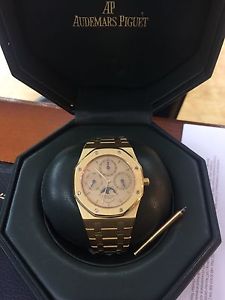 audemars piguet royal oak