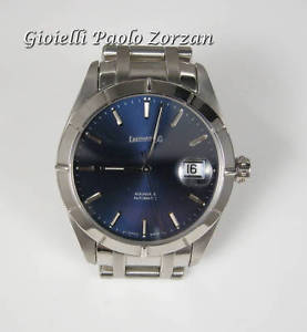 Orologio EBERHARD Watch Aquadate Ref. 41015.S CA