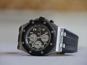 Audemars Piguet Royal Oak Offshore Watch 25940SK.OO.D002CA.03